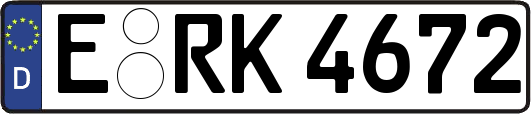 E-RK4672
