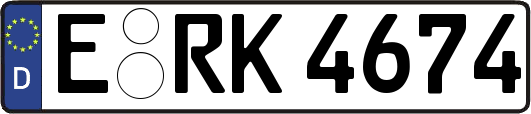 E-RK4674