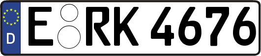 E-RK4676