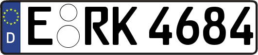 E-RK4684