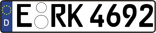 E-RK4692