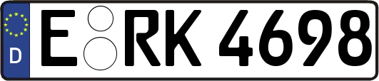 E-RK4698
