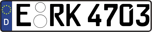 E-RK4703