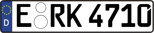 E-RK4710
