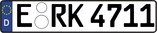 E-RK4711