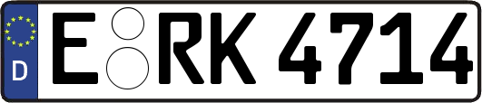 E-RK4714