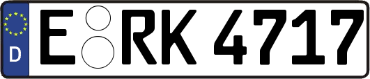 E-RK4717