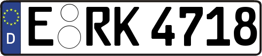 E-RK4718