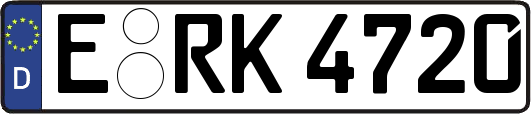 E-RK4720