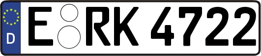 E-RK4722