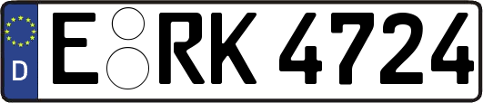 E-RK4724