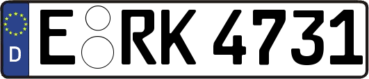 E-RK4731