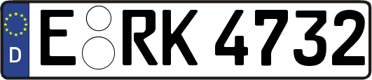 E-RK4732