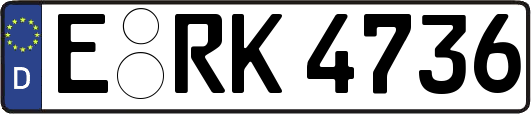 E-RK4736