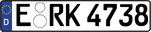 E-RK4738