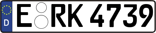 E-RK4739
