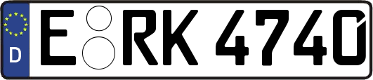 E-RK4740