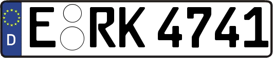 E-RK4741