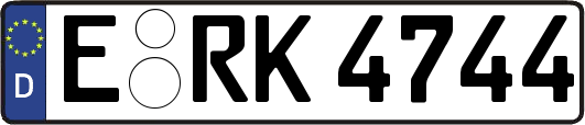 E-RK4744