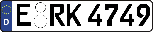 E-RK4749