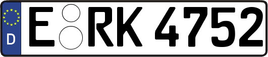 E-RK4752