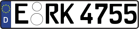 E-RK4755