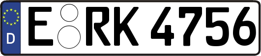 E-RK4756