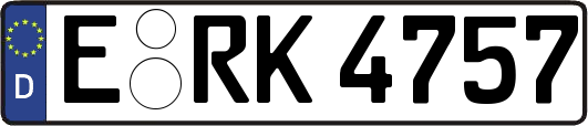 E-RK4757