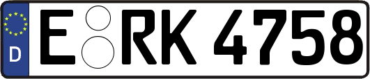 E-RK4758