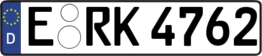 E-RK4762