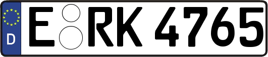 E-RK4765