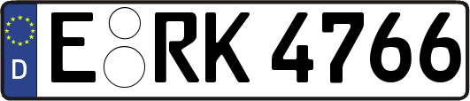 E-RK4766