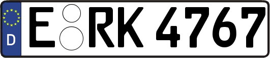 E-RK4767