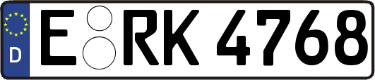 E-RK4768
