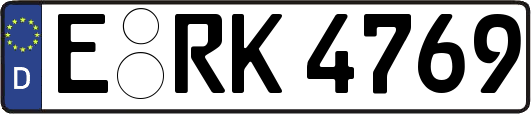 E-RK4769