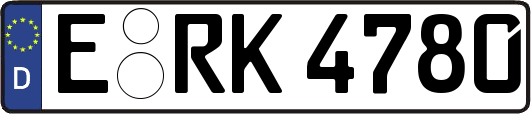 E-RK4780