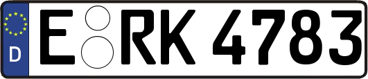 E-RK4783