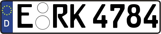 E-RK4784