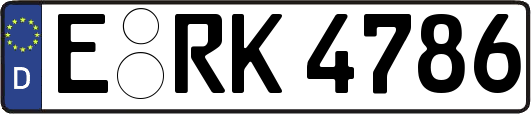 E-RK4786