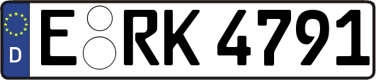 E-RK4791