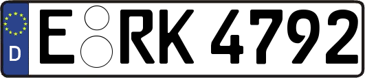E-RK4792