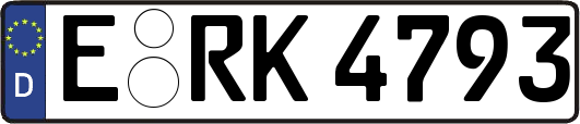 E-RK4793