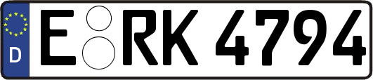 E-RK4794