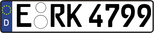 E-RK4799