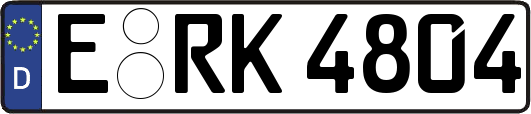 E-RK4804