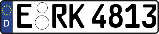 E-RK4813