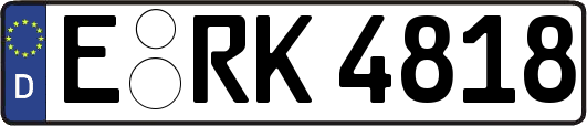 E-RK4818