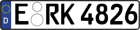 E-RK4826