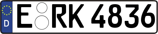 E-RK4836