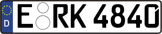 E-RK4840
